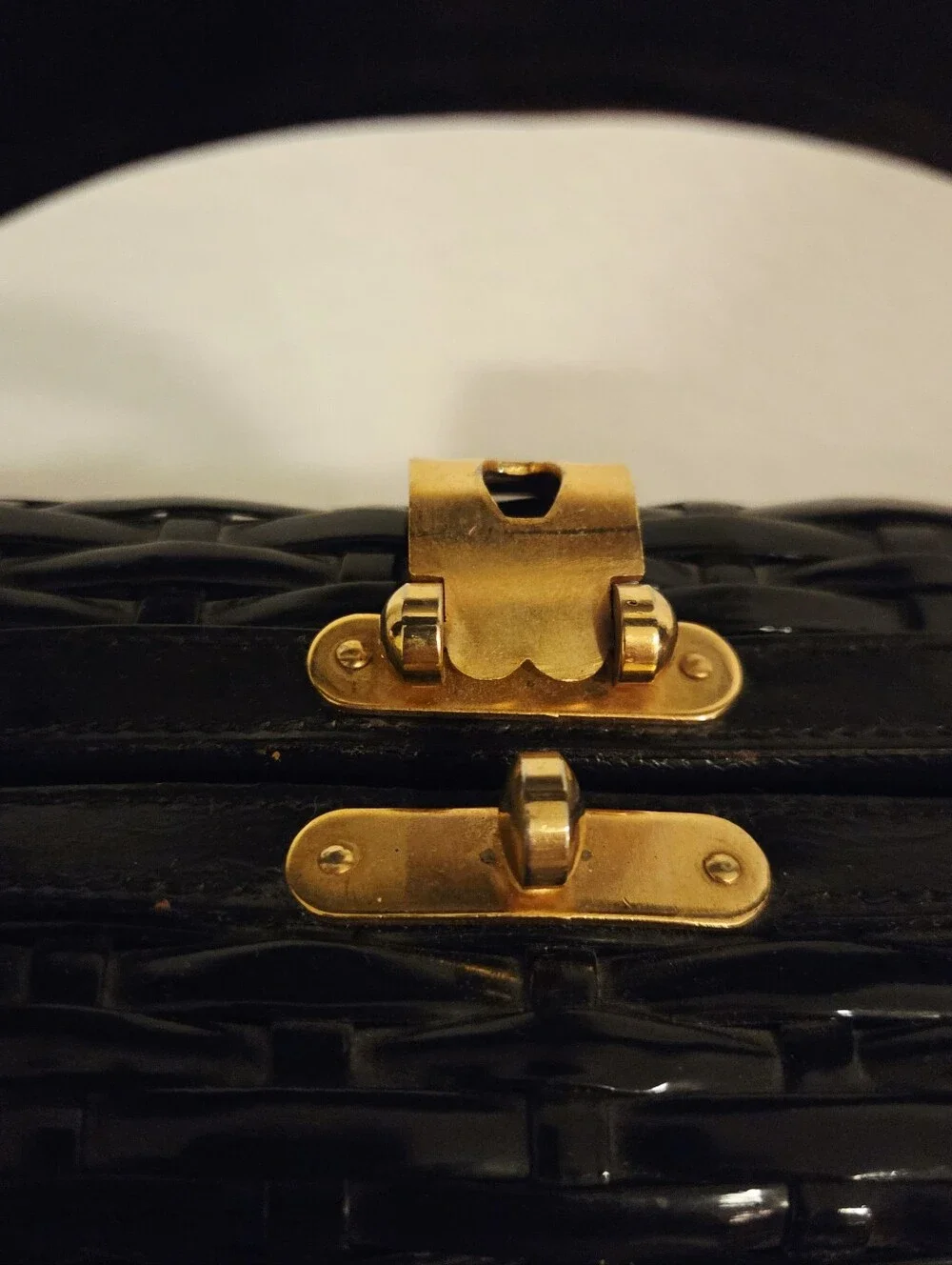 N/A vtg box